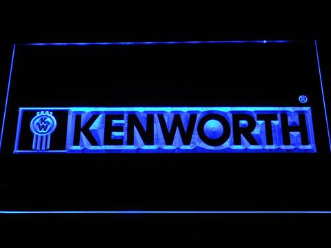 Kenworth LED Neon Sign